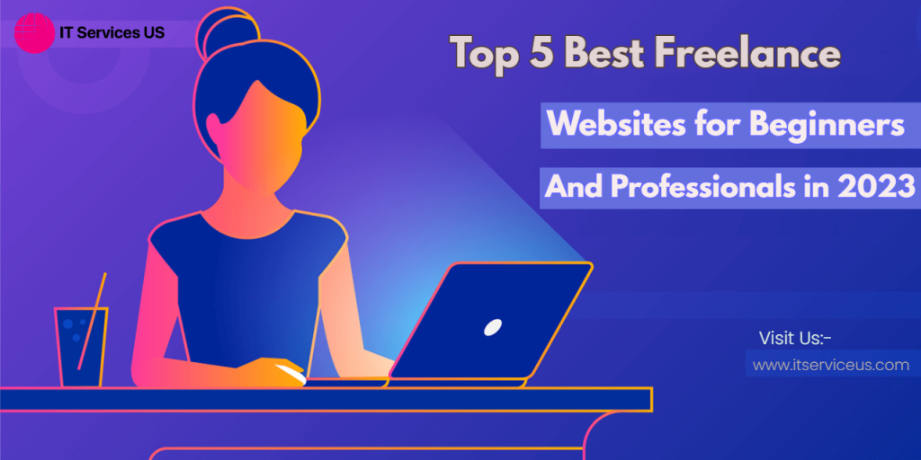 Top 5 Best Freelance Websites